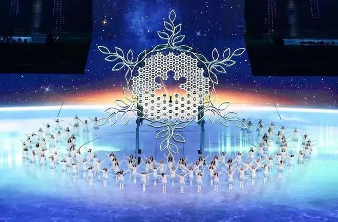 北京冬奥会开幕式几点结束(2022冬奥会开幕式几点)
