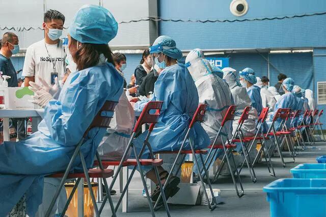 【乌鲁木齐最新疫情最新消息,乌鲁木齐疫情最新消息今天情况】 【乌鲁木齐最新疫情最新消息,乌鲁木齐疫情最新消息今天情况】