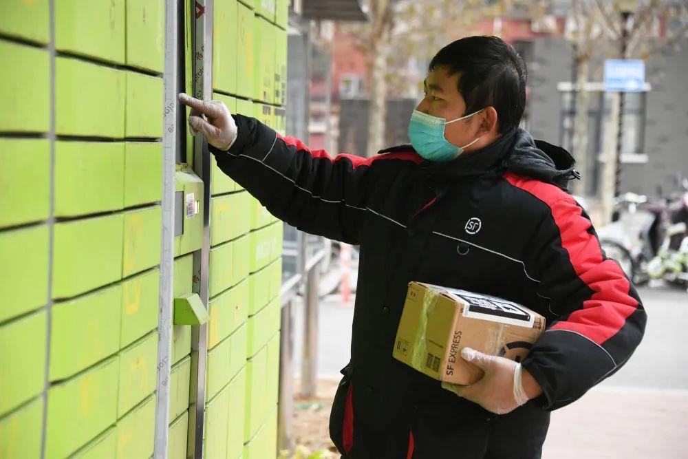 北京病例母亲提供阳性快件线索(北京阳性患者)