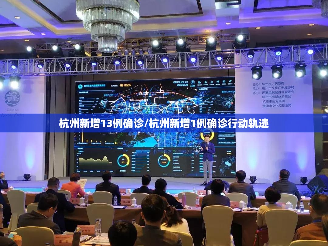 杭州新增13例确诊/杭州新增1例确诊行动轨迹