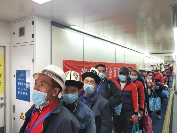 喀什最新通知/喀什地区疫情通知 喀什最新通知/喀什地区疫情通知