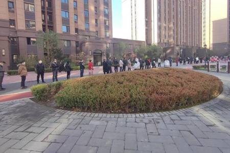 大连封城了吗/大连封城了没