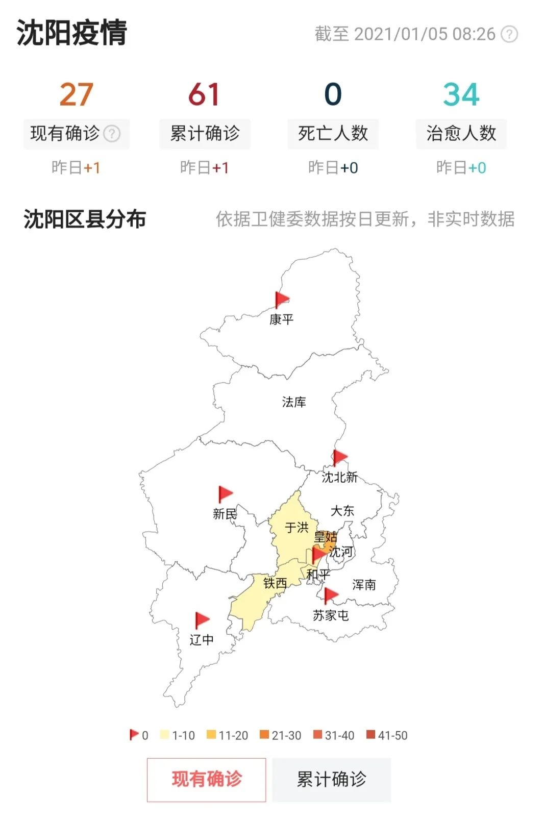 沈阳市最新疫情情况(沈阳市疫情最新消息多少例了)