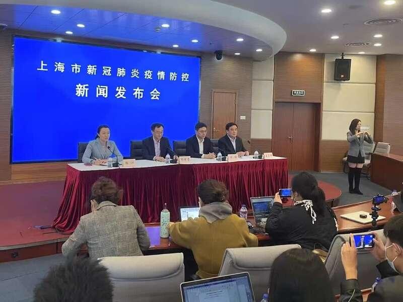 为何感染人数持续增加?上海回应/上海新增病例为什么这么多
