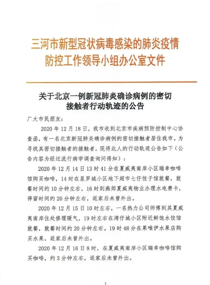 北京新增本土感染者316例(北京新增本土病例行动轨迹) 北京新增本土感染者316例(北京新增本土病例行动轨迹)