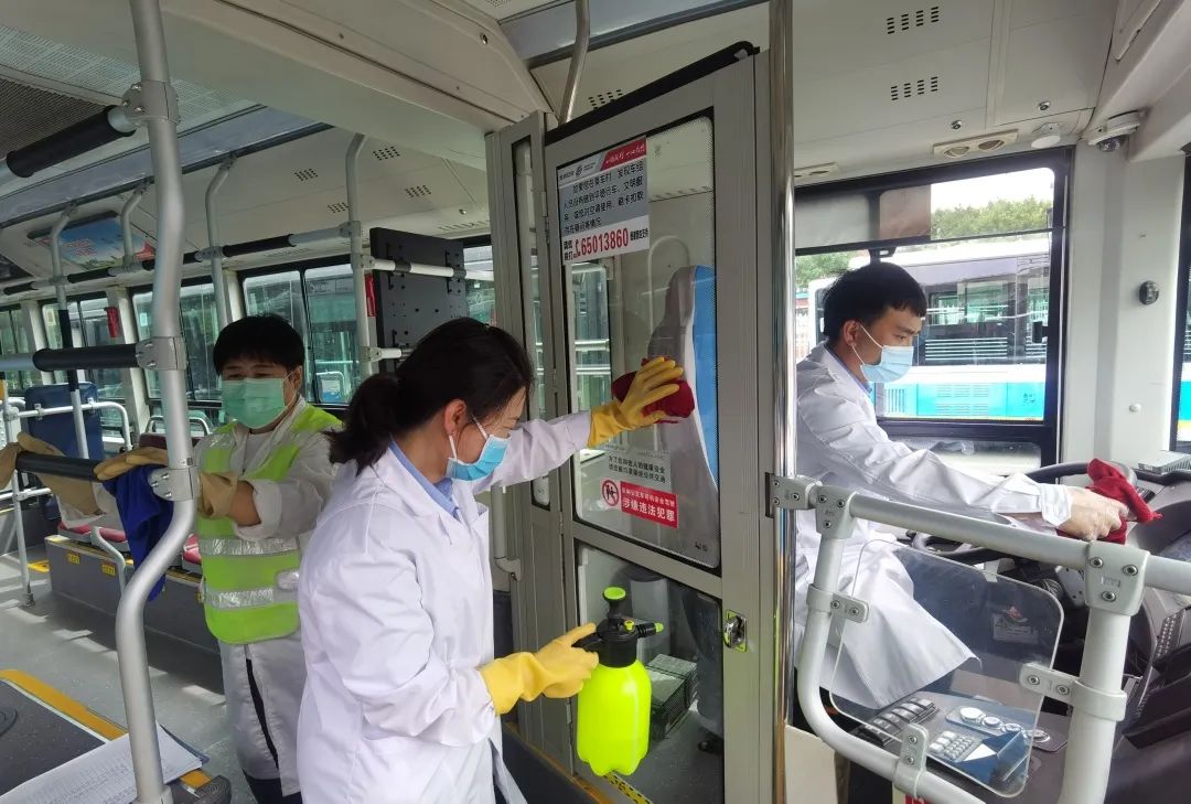 北京新增确诊涉公交乘务人员/北京公交车疫情防控方案 北京新增确诊涉公交乘务人员/北京公交车疫情防控方案