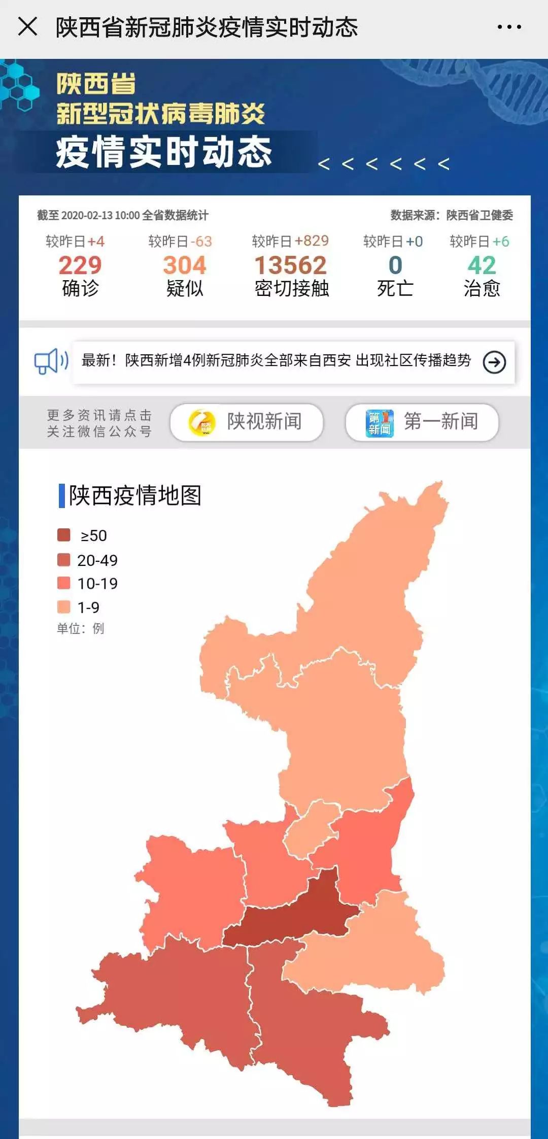 西安最新防疫情况(西安最新防疫情况查询) 西安最新防疫情况(西安最新防疫情况查询)