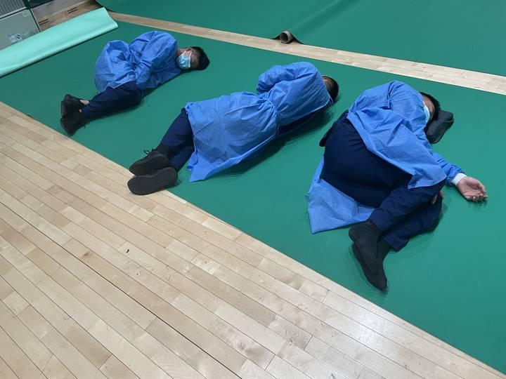 【吉林长春市出现社区传播，长春涉疫小区】