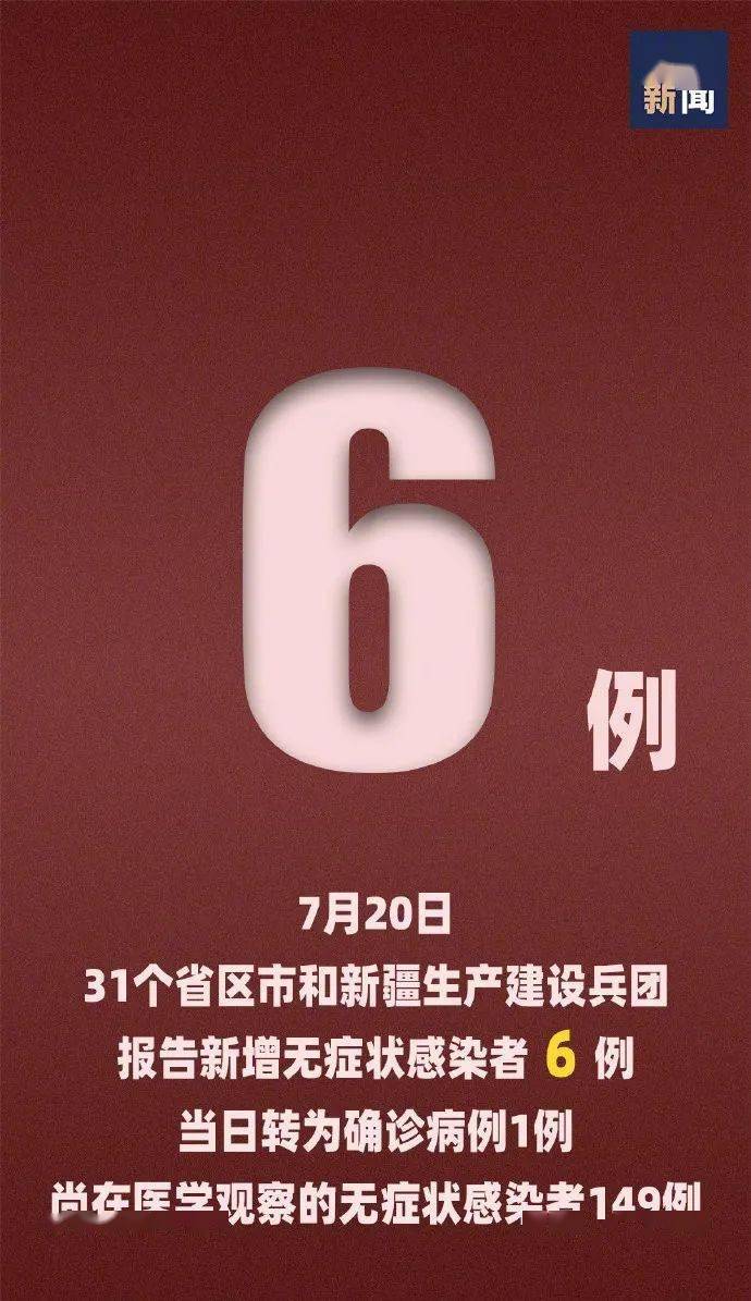 新疆新增1例新冠确诊病例(新疆新增一例确诊病例)