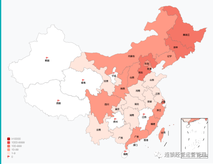 【新一轮本土疫情波及16省份，新一轮疫情波及17省】