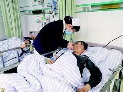 一病例在公厕感染/公厕感染性病