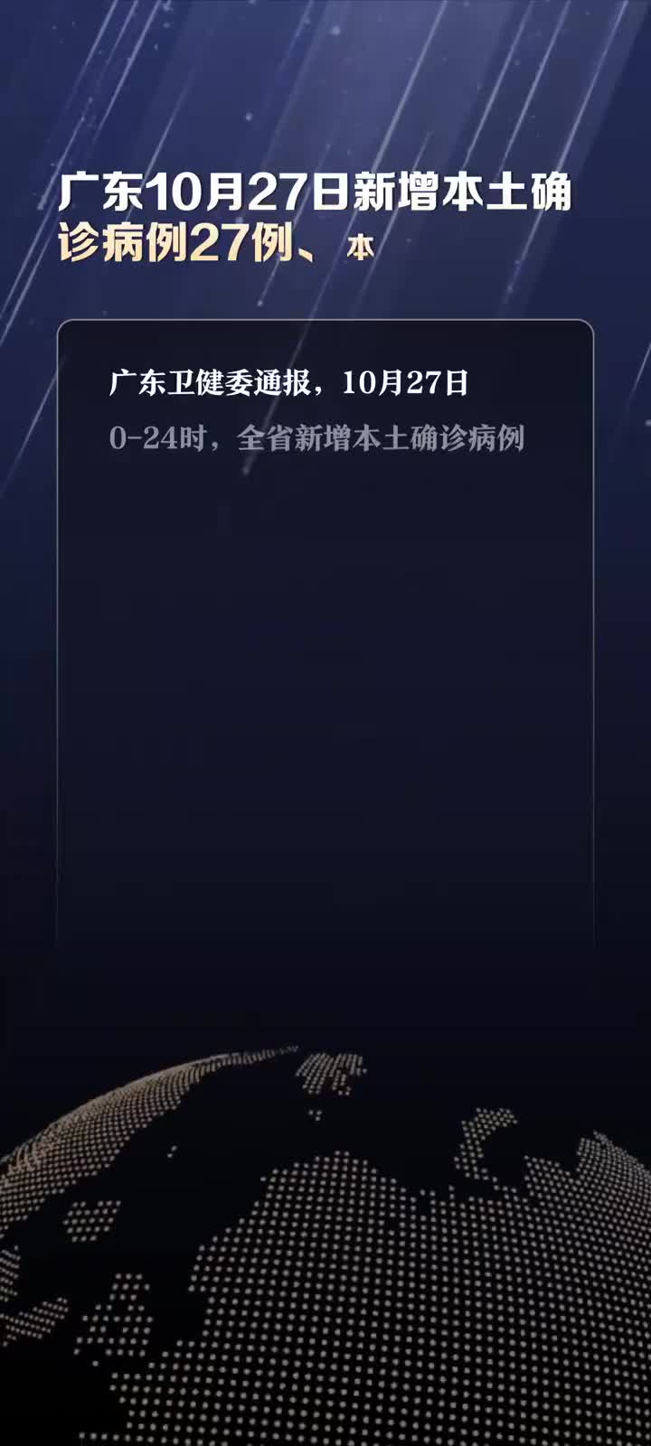 【31省份新增61例本土确诊广东22例,31省份新增30例确诊 本土6例在广东】 【31省份新增61例本土确诊广东22例,31省份新增30例确诊 本土6例在广东】