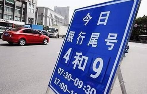 郑州限号规定2019(郑州限号规定外地车) 郑州限号规定2019(郑州限号规定外地车)