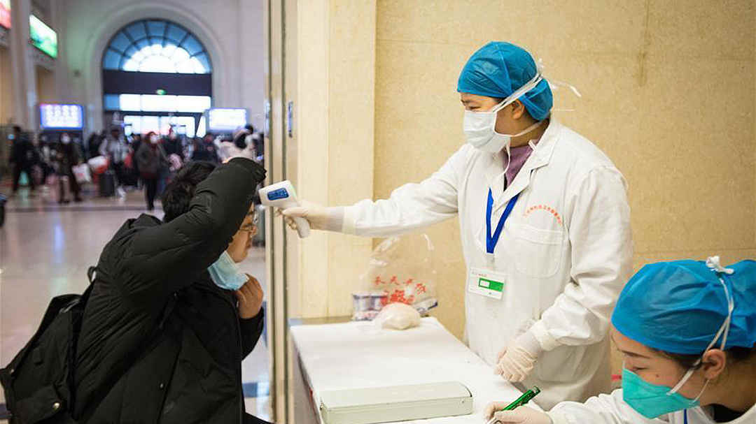 国家卫健委:不再开展全员核酸筛查/国家卫健委不再开展全员核酸筛查工作 国家卫健委:不再开展全员核酸筛查/国家卫健委不再开展全员核酸筛查工作
