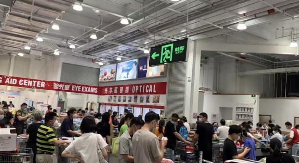 上海今天最新疫情/上海今天疫情情况新增多少例 上海今天最新疫情/上海今天疫情情况新增多少例
