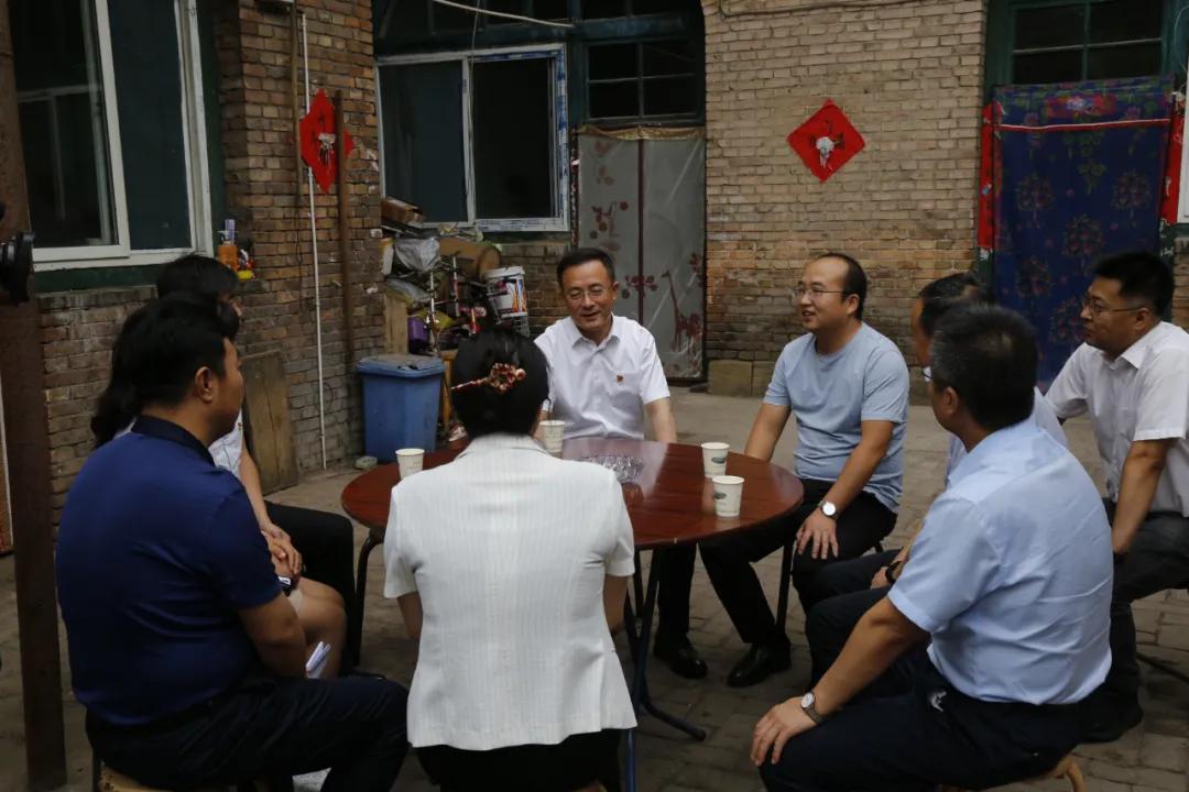 太原确诊肺炎(太原确诊病例) 太原确诊肺炎(太原确诊病例)