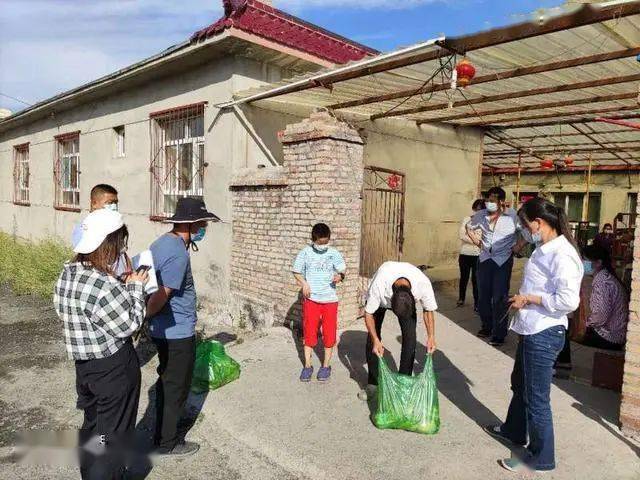 新疆乌鲁木齐疫情(新疆乌鲁木齐疫情是哪一年开始的) 新疆乌鲁木齐疫情(新疆乌鲁木齐疫情是哪一年开始的)