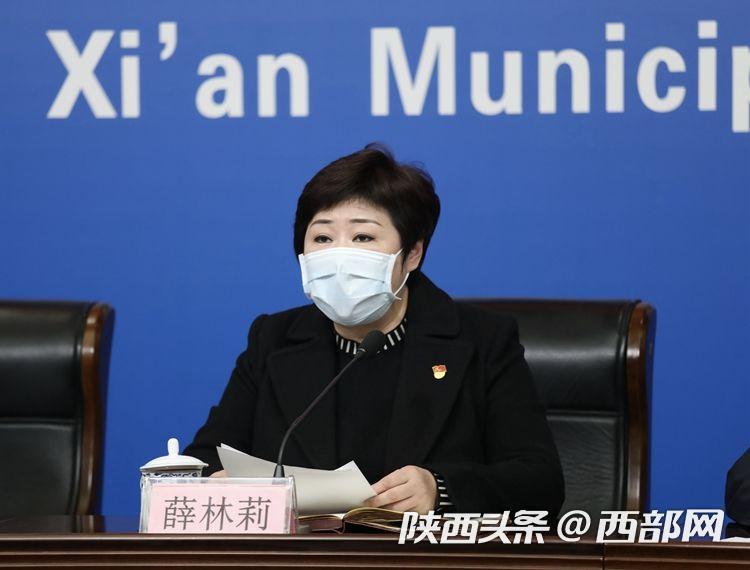 【西安疫情是怎么引起的，西安疫情是怎么来的】