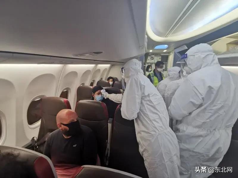 北京顺义发现1例阳性人员(北京顺义发现疑似病例) 北京顺义发现1例阳性人员(北京顺义发现疑似病例)