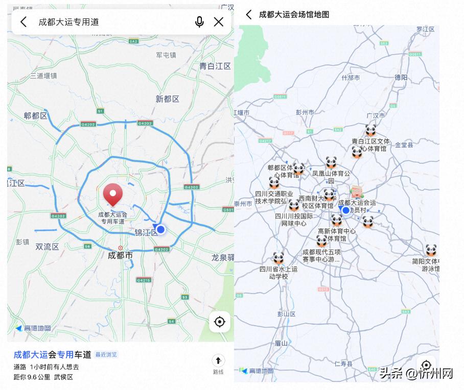 【成都大运会外地车辆限行规定最新，成都大运会用车】