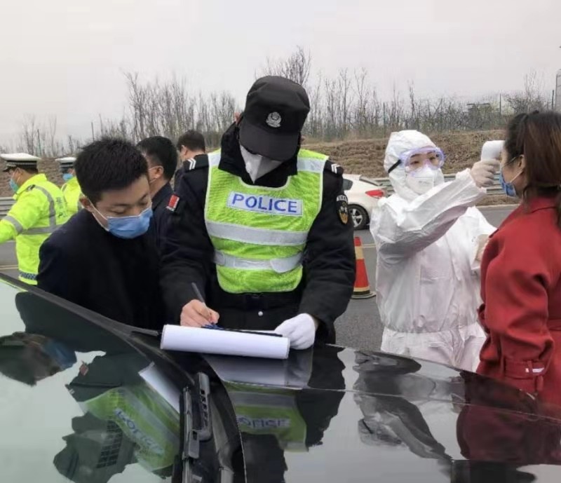 滨州疫情(滨州疫情张小松)