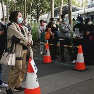 【上海二次封城最新消息，上海疫情可能二次爆发吗】