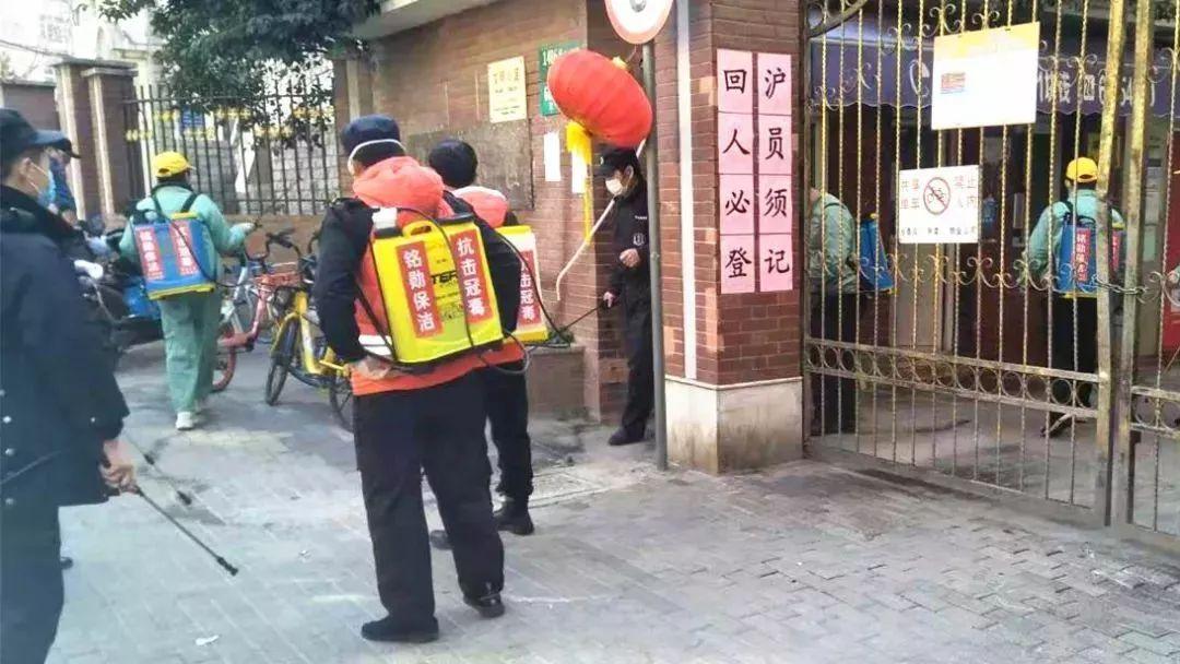上海防疫被批评/上海防疫压力 上海防疫被批评/上海防疫压力