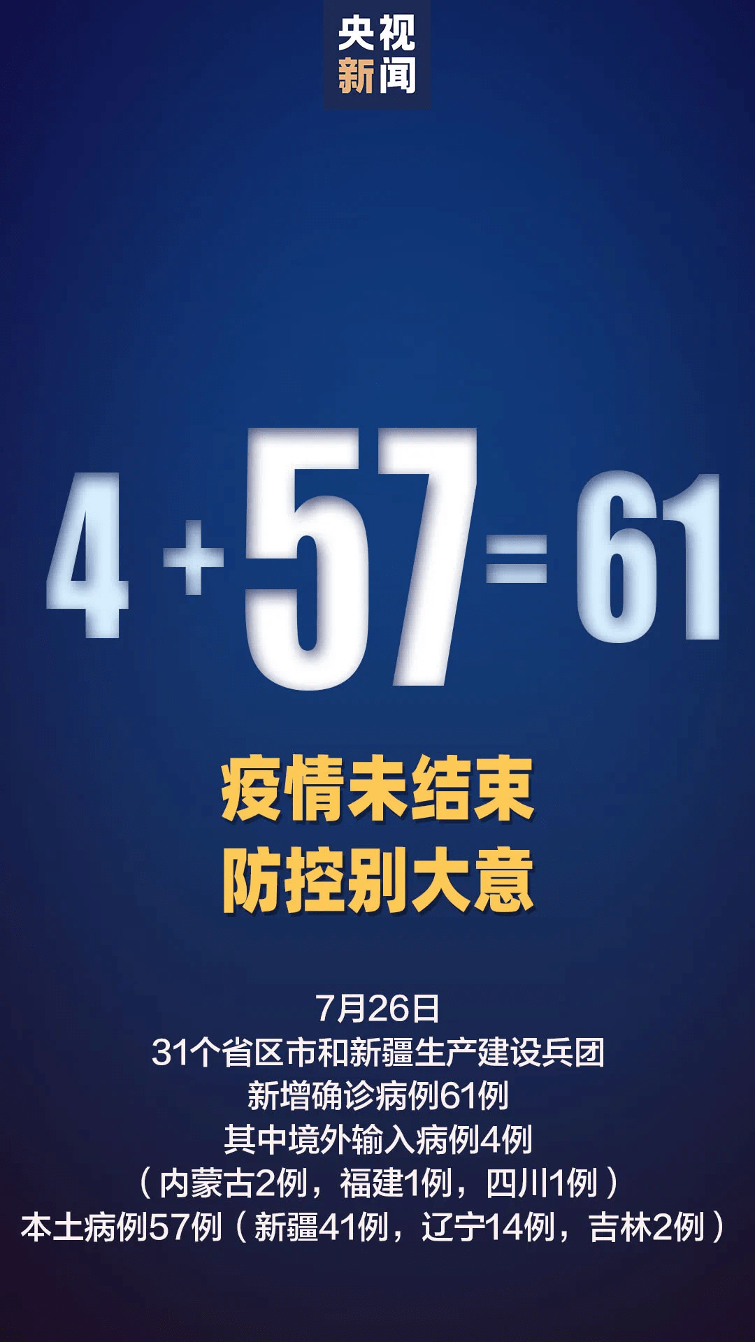 一周国内553例本土/近一周全国新增757例本土确诊 一周国内553例本土/近一周全国新增757例本土确诊