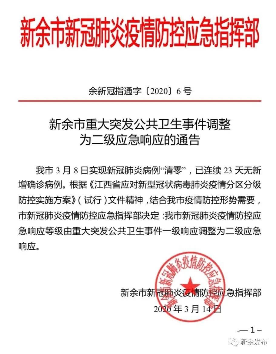 江西省疫情最新情况/江西省疫情情况? 江西省疫情最新情况/江西省疫情情况?