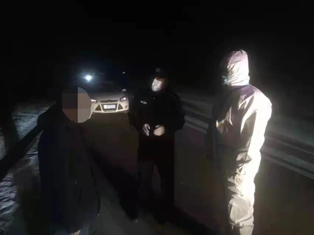 【黑龙江封城，黑龙江全城封城】