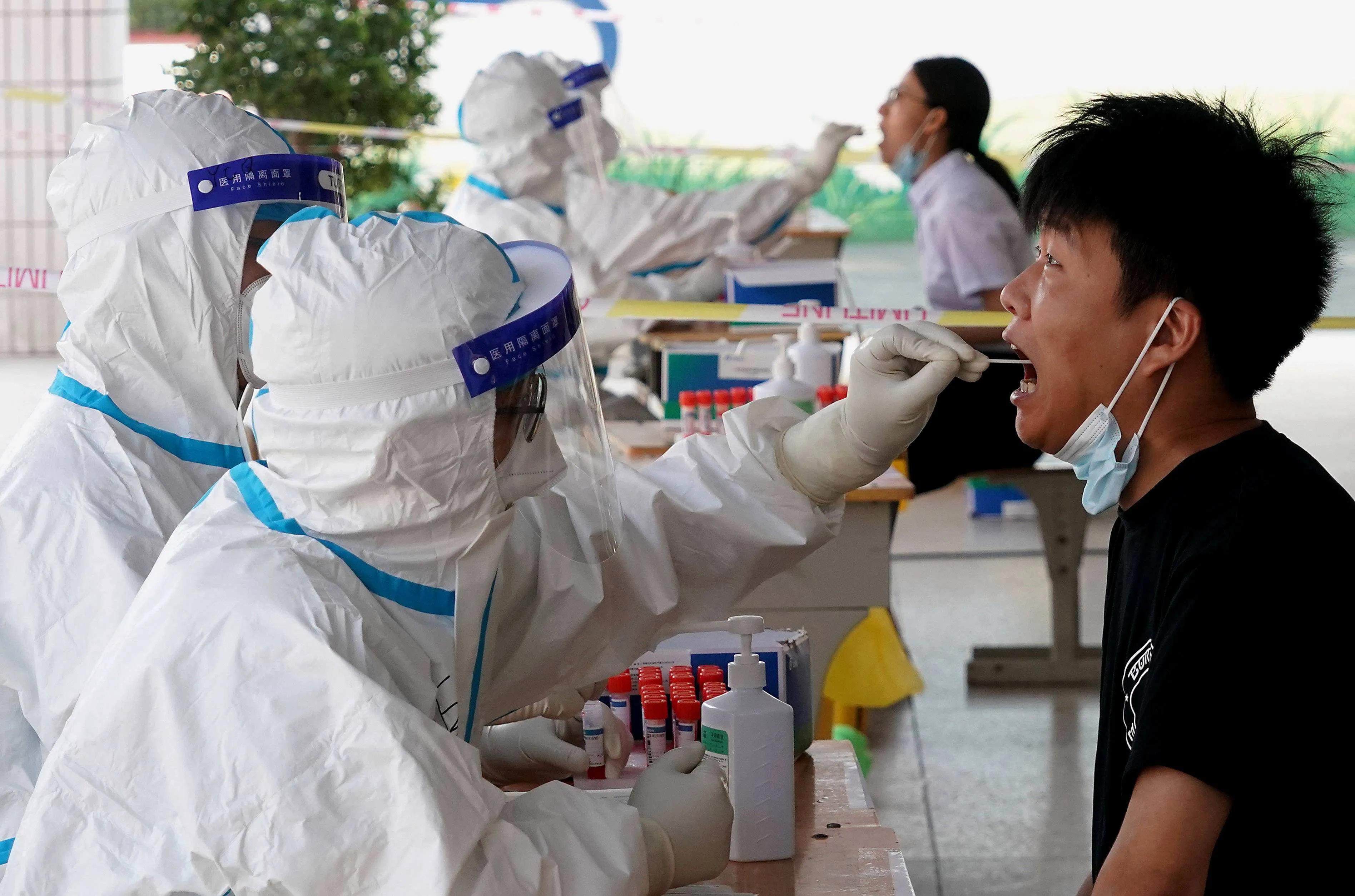 【疫情最新数据消息中高风险地区名单,疫情最新数据消息风险等级】 【疫情最新数据消息中高风险地区名单,疫情最新数据消息风险等级】