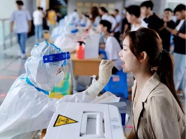 四川疫情最新消息今天又封了(四川疫情最新消息实时更新) 四川疫情最新消息今天又封了(四川疫情最新消息实时更新)