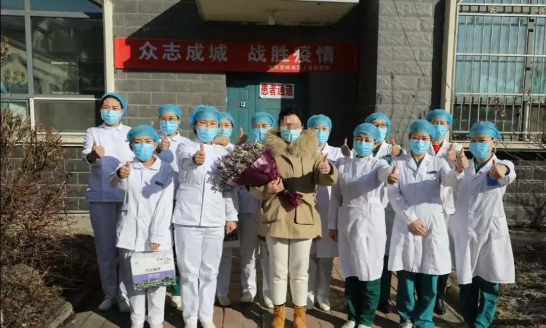 【武汉小区6人确诊，武汉6例新增病例均来自同一小区】