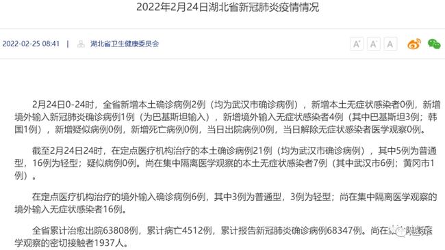 武汉新增病例轨迹/武汉新增病例轨迹公布