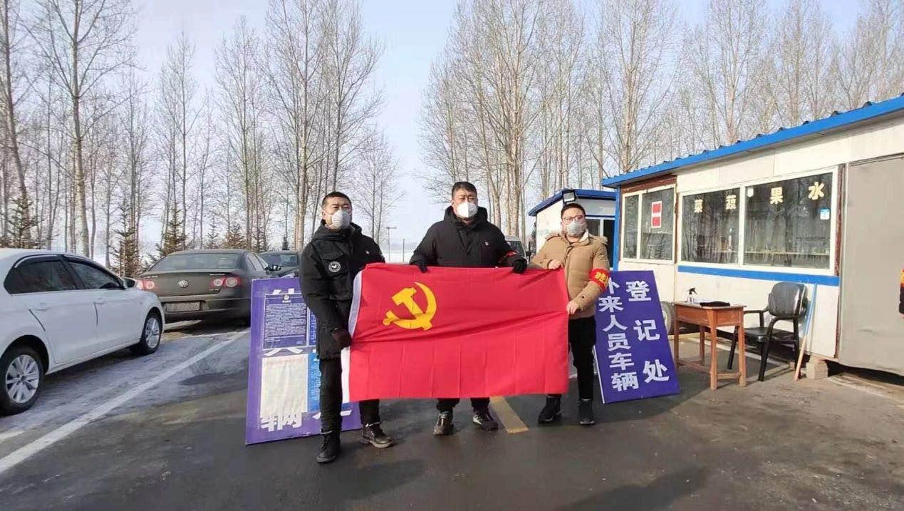 长春疫情(长春疫情实时动态) 长春疫情(长春疫情实时动态)