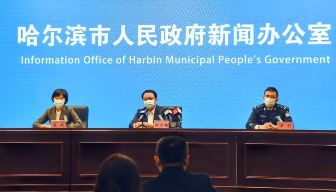 【31省份新增本土确诊35例，31省份新增本土病例53例】
