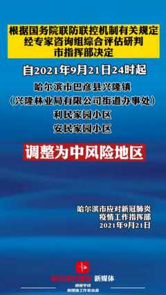 巴彦县兴隆镇疫情(2021年巴彦县兴隆镇最新变动) 巴彦县兴隆镇疫情(2021年巴彦县兴隆镇最新变动)