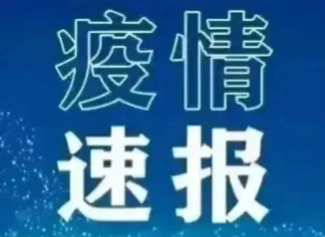 【石家庄新增3例确诊病例，石家庄新增3例本土】