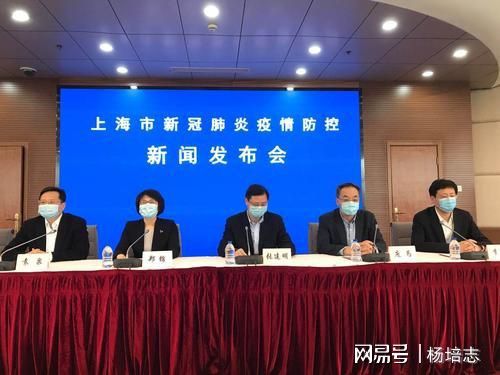 【上海新冠疫情最新消息，上海新冠肺炎最新疫情情况】