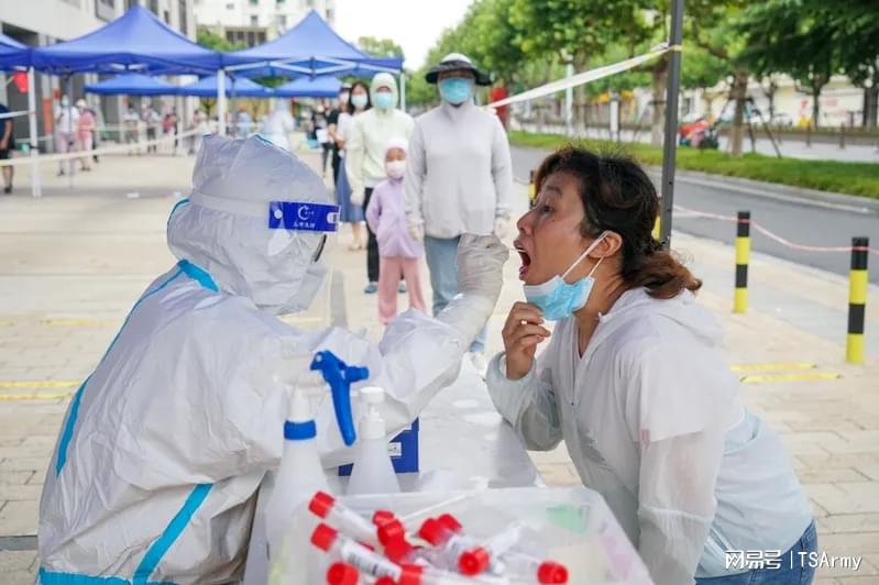 取消全员核酸检测意味着什么(关于取消核酸检测的通知)
