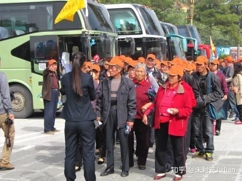 老年旅行团相关疫情已波及5省/老年旅行团真的有政府补贴吗 老年旅行团相关疫情已波及5省/老年旅行团真的有政府补贴吗