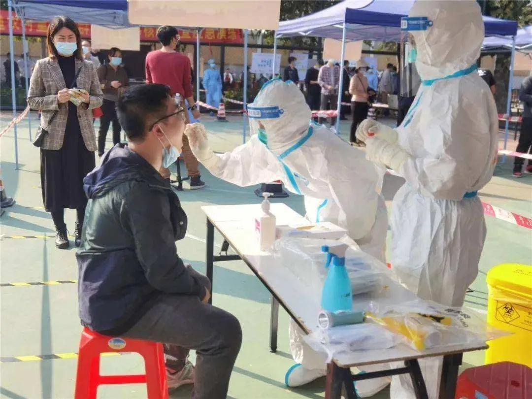 最新疫情风险等级地区名单(最新疫情风险区划分最新)
