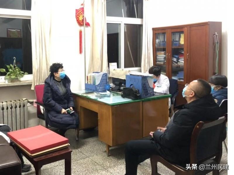 甘肃兰州疫情最新数据消息(甘肃兰州疫情最新数据消息今天新增)