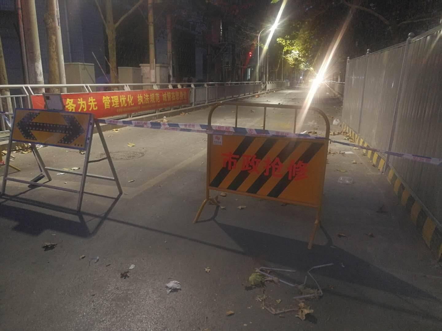 郑州现在什么情况(郑州现在啥情况) 郑州现在什么情况(郑州现在啥情况)