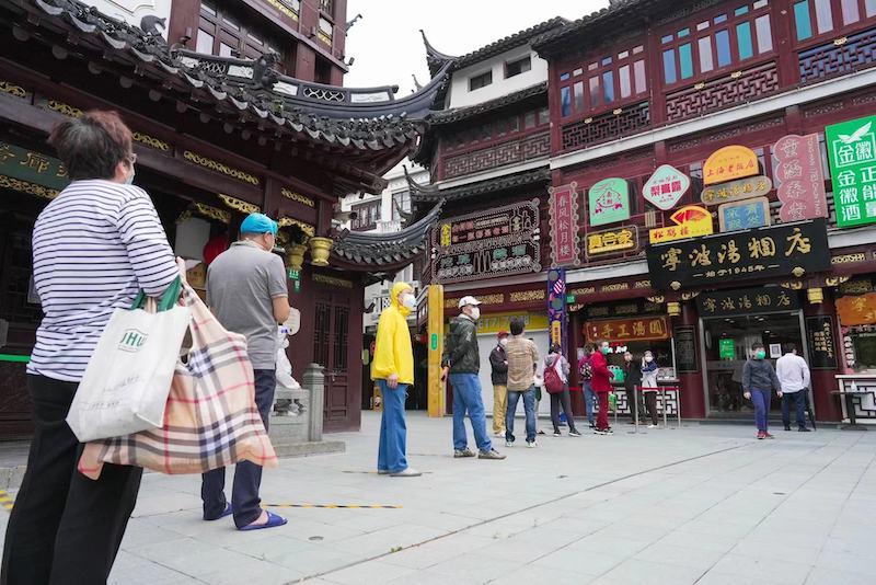 北京堂食查验48小时核酸/北京48小时内核酸报告是从哪天算 北京堂食查验48小时核酸/北京48小时内核酸报告是从哪天算