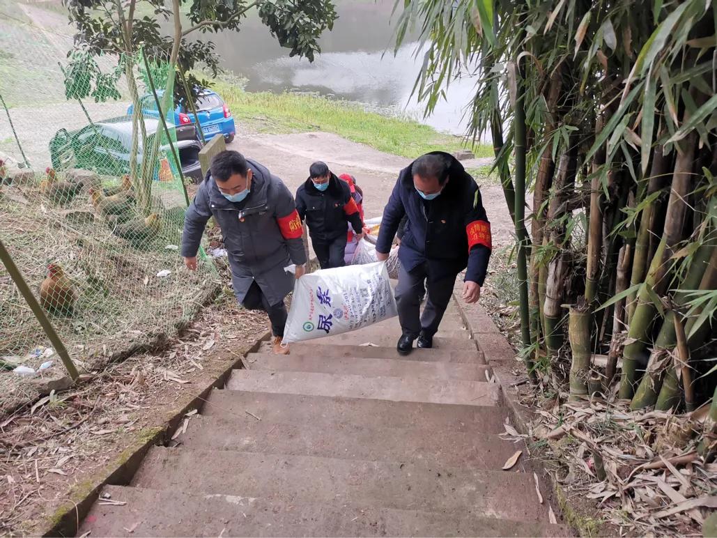 重庆最新的防疫政策/重庆最新防控政策