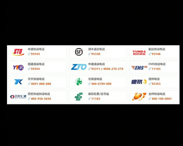 北京韵达快递(北京韵达快递客服电话)