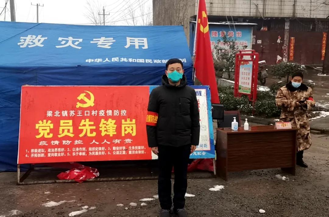 河南新增本土无症状45例(河南新增无症状1例 现有确诊7例)