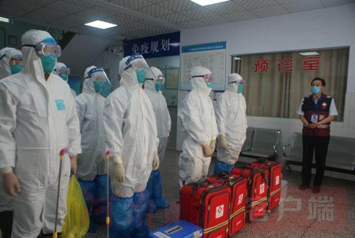 北京顺义两地出现混检初筛阳性(北京顺义区核酸大规模筛查)