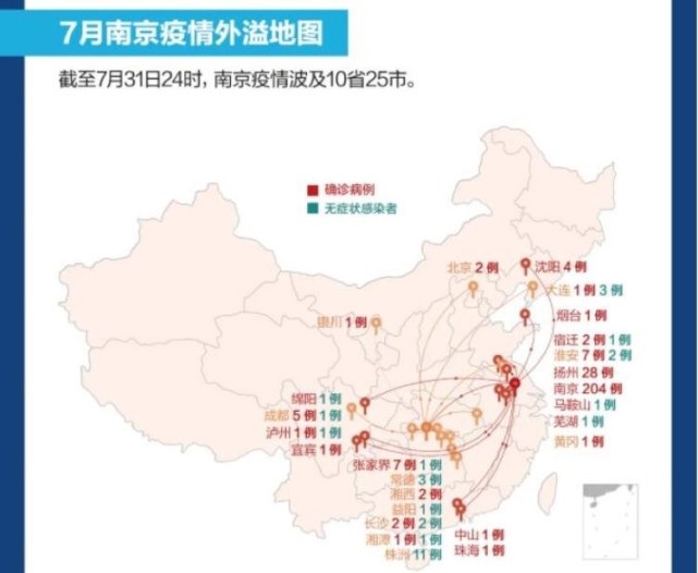 广东疫情不会扩散(广东有疫情不) 广东疫情不会扩散(广东有疫情不)